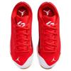 Jordan Luka .77 Breathable And Resilient Basketball Shoes Men's Red IF1611-600