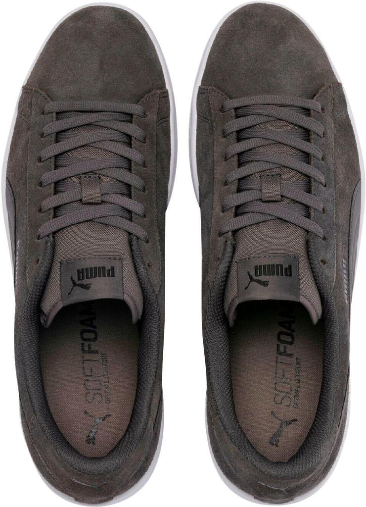 Puma Smash V2 Sneakers Casterock/puma Black/white