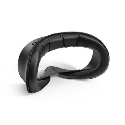 KIWI Design V4 Compatible with Meta Quest 3S Face Cover Face Cushion PU Leather Memory Foam For Meta Quest 3s Soft and Comfortable To Wear Face Pad