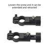 Precisions Bike Computer Magnets with Heavy Type Magnetic Cores For Motorcycles Road Bikes Distances Measurement