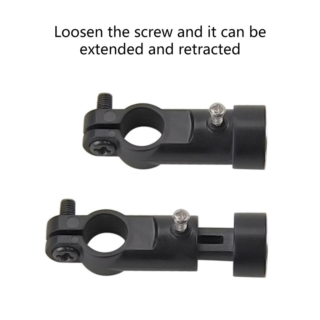 Precisions Bike Computer Magnets with Heavy Type Magnetic Cores For Motorcycles Road Bikes Distances Measurement