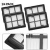 2/4pcs Filters For-Roomba Max 705 For Combo/For-Roomba Max 700 Series For Combo Vacuum Cleaner Replacement Washable Filters
