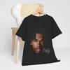 Vintage Style Lil Baby T Shirt Rap Hip Hop Retro Vintage Washed Designer Clothes Homme Streetwear Fashion Slightly Unisex