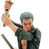 Banpresto One Piece Swordsman's Moment Part 1 Zoro