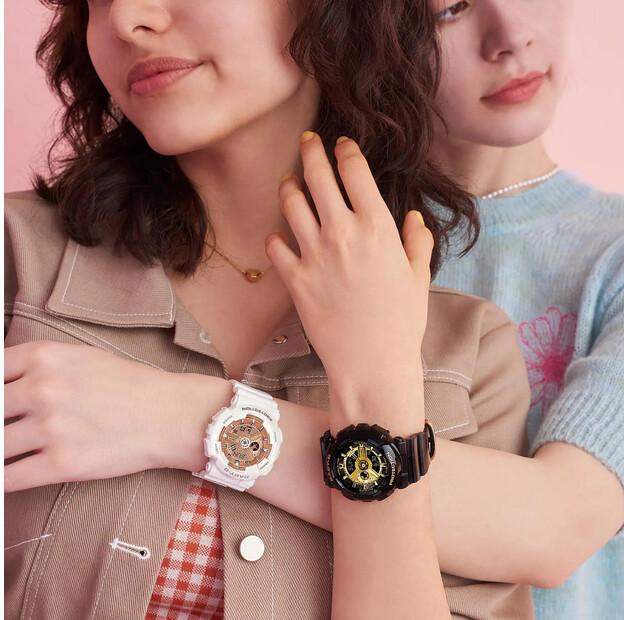 Часы Casio Baby-G BA-110X-7A1ER
