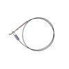 2Pcs Clutch Cable for 746-0897 746-0897A 946-0897 946-0897A 677-0424 603-0424
