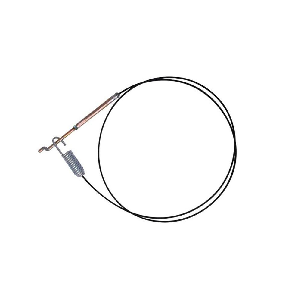 2Pcs Clutch Cable for 746-0897 746-0897A 946-0897 946-0897A 677-0424 603-0424