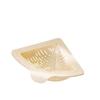 Magnetic Hanging Dish Drying Rack for Kitchen Sink - Saving Dish Drainer with Strong