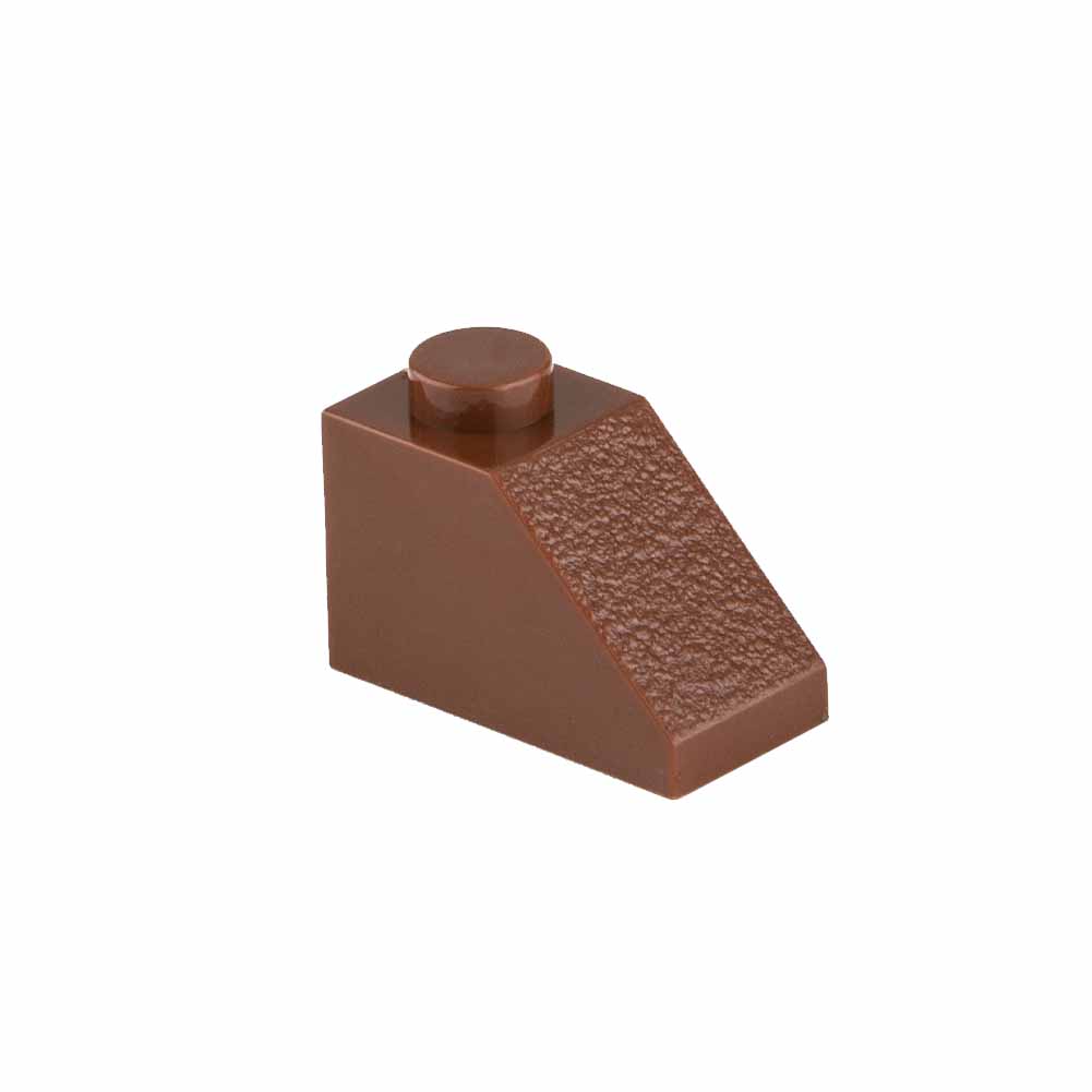 

110pcs DIY slope 1x2-point educational creative children s building block toys compatible with well-known brand 3040
