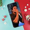 Chayanne Dance With Me Case For Xiaomi 13 12 Lite 11T 12T Pro 12X POCO X3 X5 F5 Pro F4 X4 GT M5s C40 F3 Back Cover