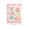 Cute Notebook Portable Daily Notes Book High Quality Notepad