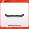 YZ Tesla Model Y/YL/3 Trunk Protector Tailgate Cover Accessories