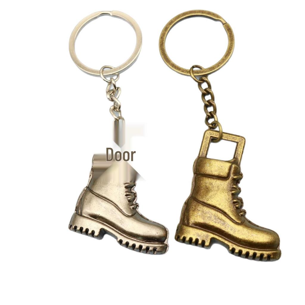 Trendy Accessories: Shoe Keychains & Pendants