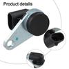 10456148 Sensor Crank Position Sensor Automotive Repair Automotive Sensors Direct Fit Easy Tallation OE Replacement
