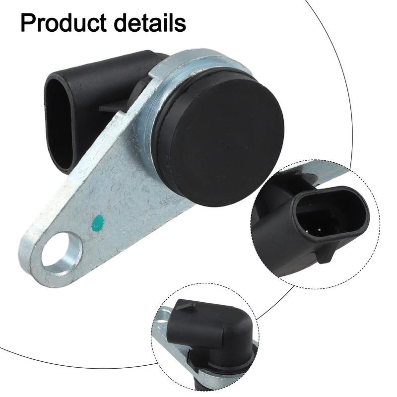 10456148 Sensor Crank Position Sensor Automotive Repair Automotive Sensors Direct Fit Easy Tallation OE Replacement