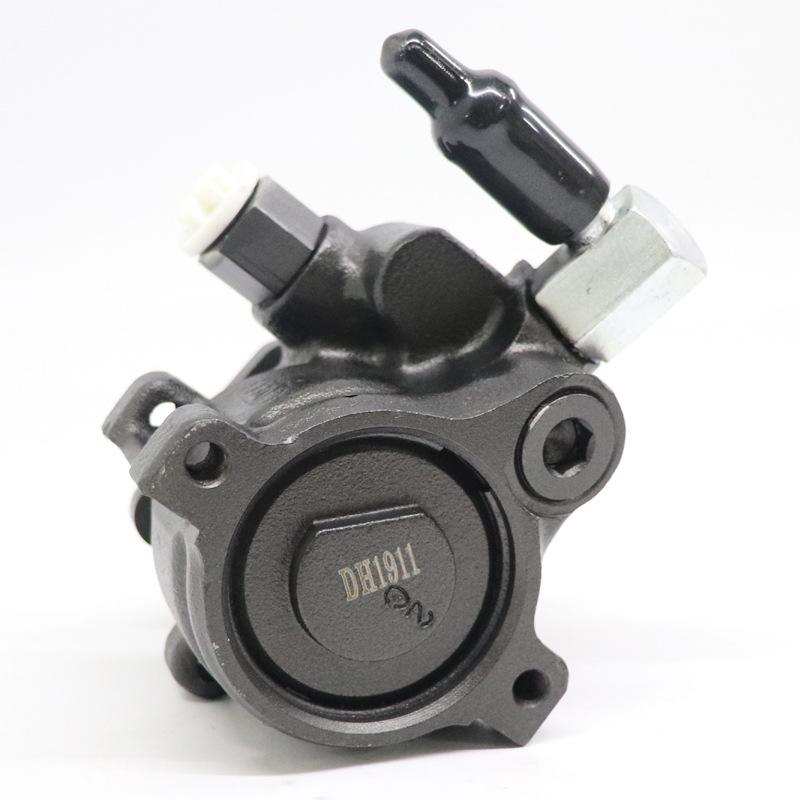 Jiangling Transit 92IC3A674EA Power Steering Pump: Classic Transit ISUZU Parts