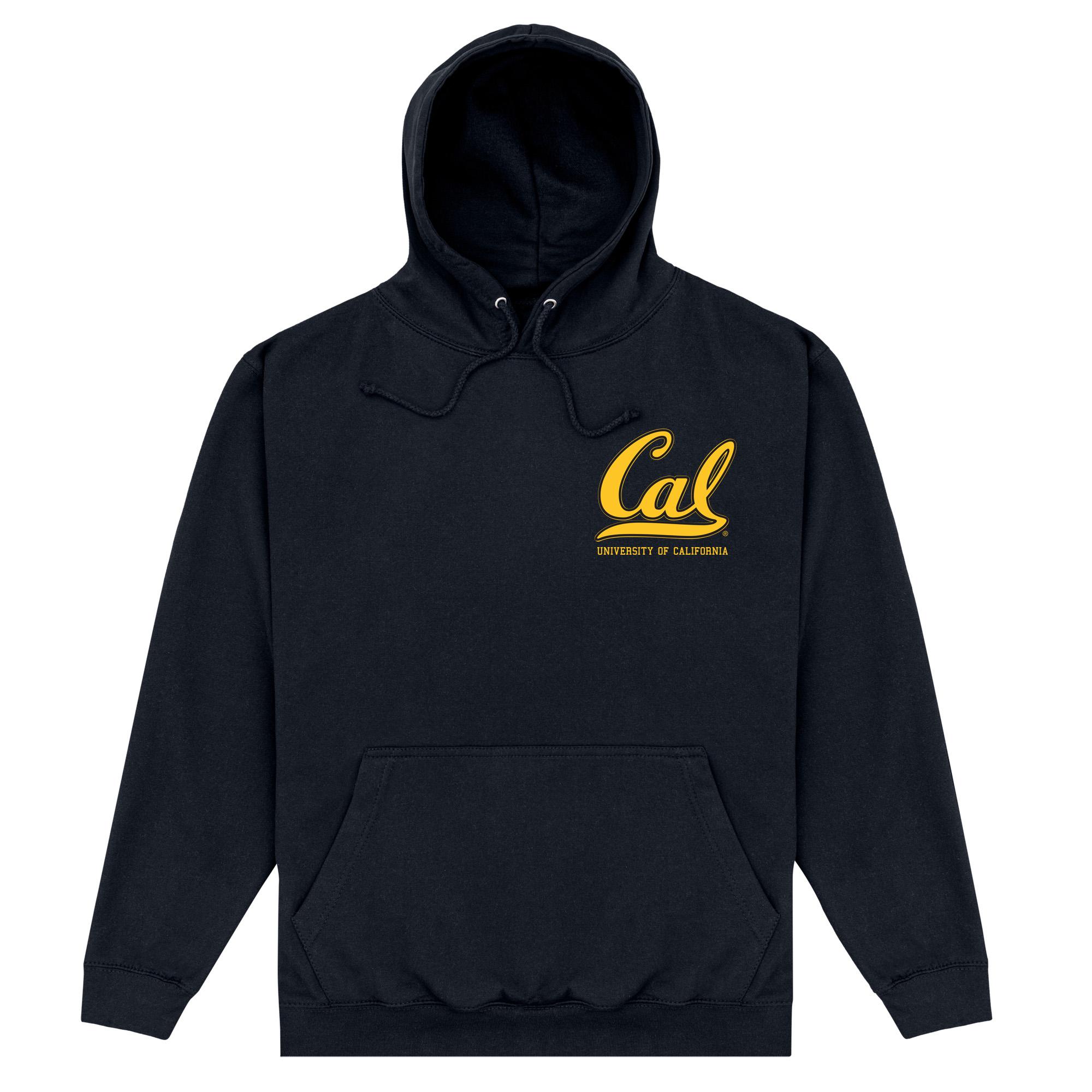 UC Berkeley Unisex Adult Cal Hoodie – buy the best products in the Coolbe  online store