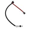 Automatic Brake Pad Wear Indicator Sensor Accurate Detection 99761275600 For Specific Car Models