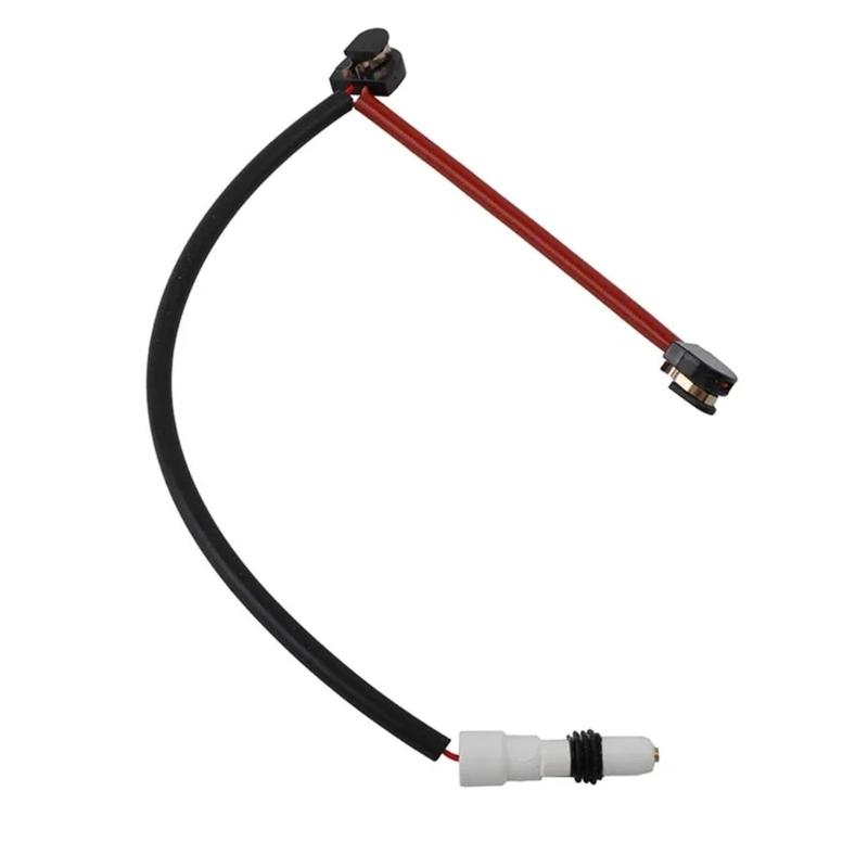 Automatic Brake Pad Wear Indicator Sensor Accurate Detection 99761275600 For Specific Car Models