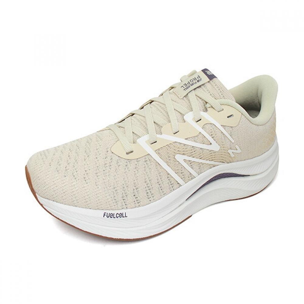 

New Balance New Val Pure Cell Women S Beige wfcprSb4 WFCPRSB4/240mm(US7)