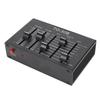 EQ Equalizer Stereo High Medium Low 3 Band Sound Channel Balance Volume Control Preamp