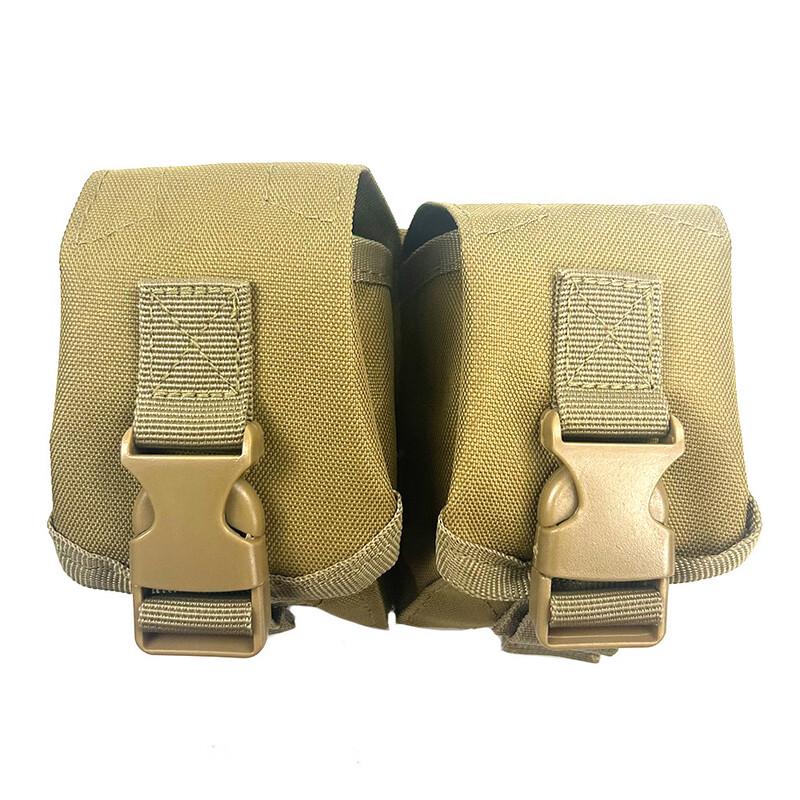 Tactical Outdoor Multi-function Pouch