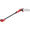YAT YT4369 56V Cordless Telescopic Pole Saw CN Plug (adapter Included)