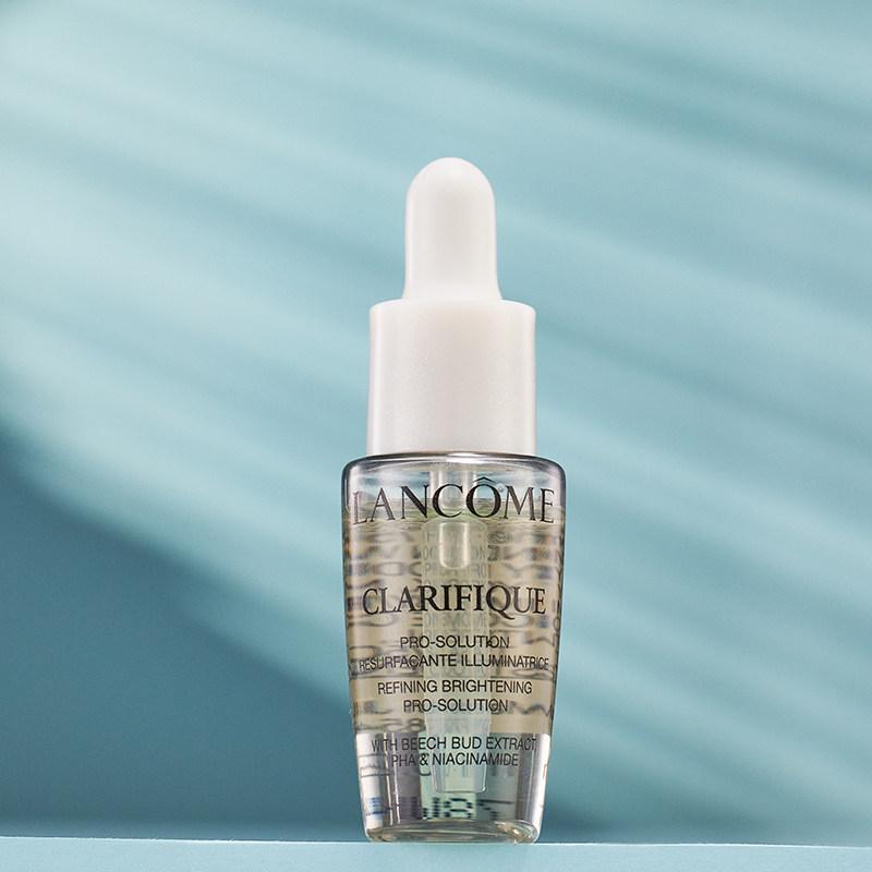 LANCÔME Aurora Brightening Serum 7ml - Reduces Dark Spots, Brightens Skin Tone, and Evens Skin Texture