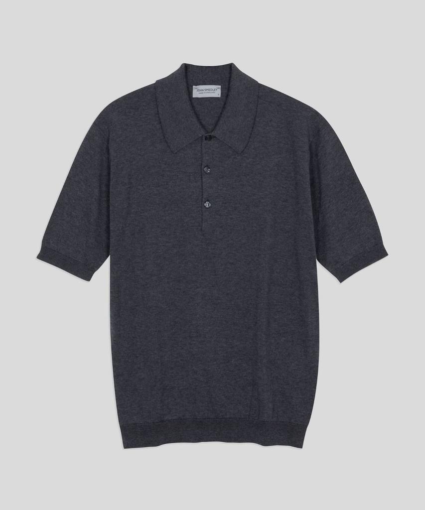 Jonseumedeulli Isis Sea Island Cotton Polo Shirt Core 10 Colors (A Type)