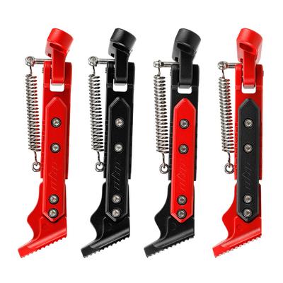 ULIP Electric Scooter Kickstand Extendable Foot Support Scooter Side Parking Stand Adjustable