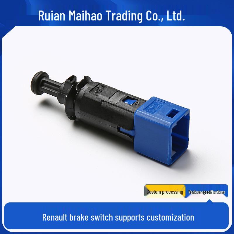 Compatible Mercedes W450 Brake Light Switch: A4515450209, A4525450009, 4515450209 Maihao