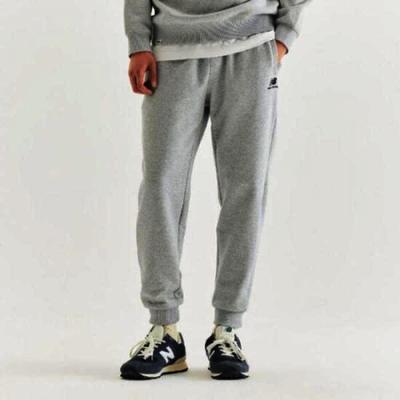 Uni Essential Brushed Jogger Pants Nbmld41013 Ac