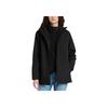 Simple Comfortable Aesthetic Solid Color Waterproof Jacket Women Jackets TB0A2KF90011