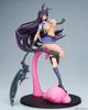 MOUSE UNIT Absolute! Disciplinary Committee Chairman Shinko Kanna Shizuka 1/7 Scale PVC Pre-painted Complete Figure