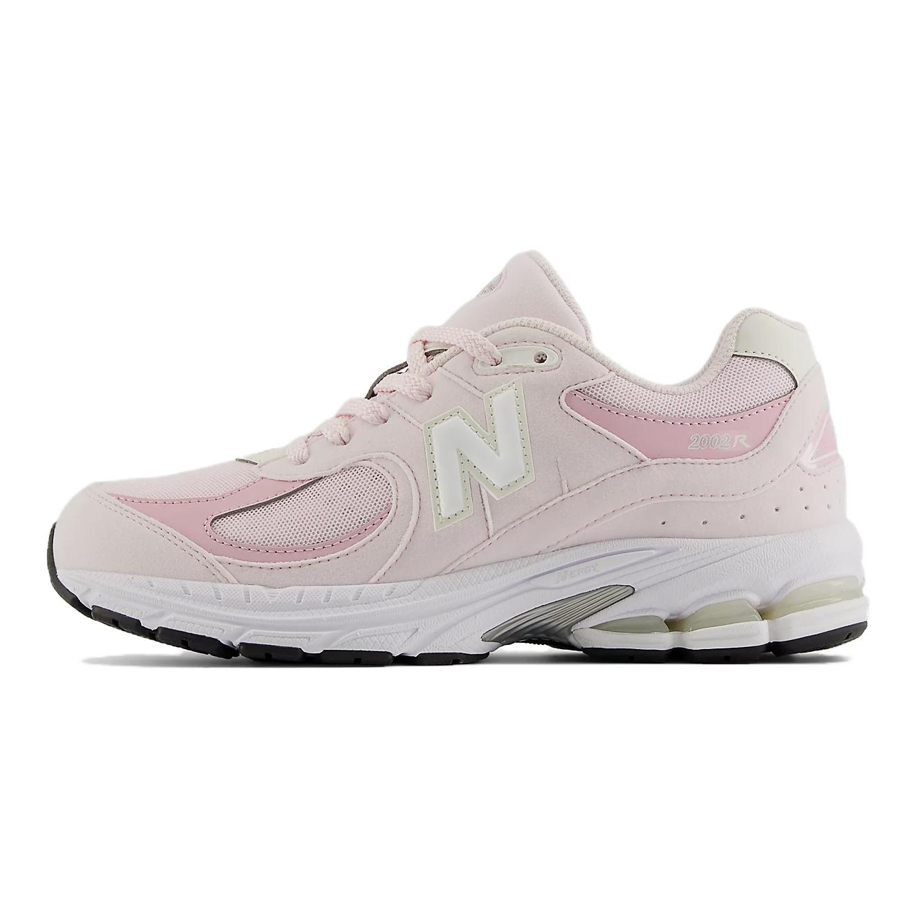 

new New Balance 2002R Big Kid Pink Granite 38
