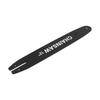 Metal Chainsaw Guide Bar Replaces Chain Saw Guide Chainsaw Guide Bar Note Replacement Guide Bar Chainsaw Guide Bar