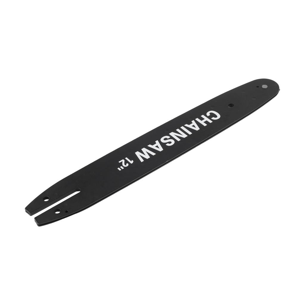 Metal Chainsaw Guide Bar Replaces Chain Saw Guide Chainsaw Guide Bar Note Replacement Guide Bar Chainsaw Guide Bar