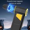 Car Blower Air Blasters Handheld Compressed Duster 3 Speed Modes for Multitask 130000rpm Rechargeable