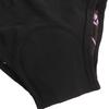 Polyester, Silicone Women  Cycling Shorts Women Bicycle Briefs  for MTB Road Riding Fitness