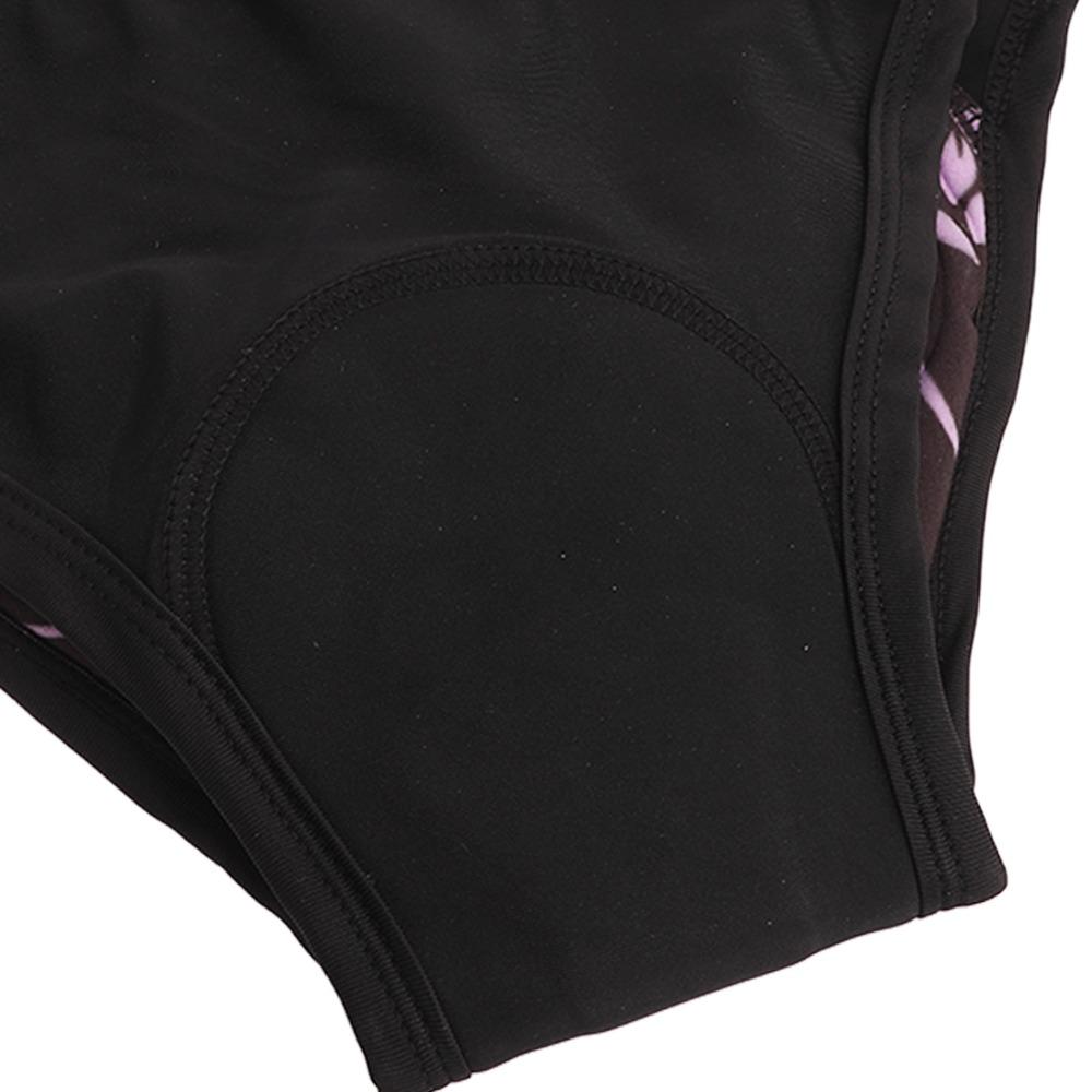 Polyester, Silicone Women Cycling Shorts Women Bicycle Briefs for MTB Road Riding Fitness