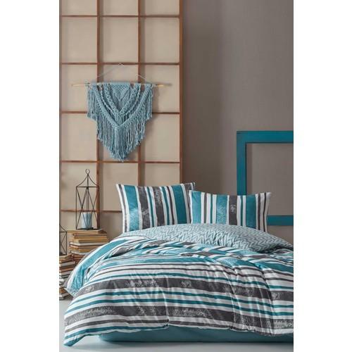 

Elart Комплект пододеяльников Elart Fited Double Natural Cotton Ranfors 4 Pieces Tina