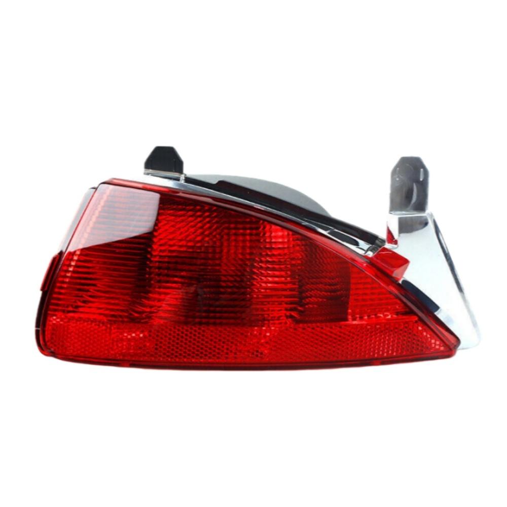 Right Rear Bumper Reflector Fog Light Lamp For Renault Kadjar 2015-2018 w/o Bulb