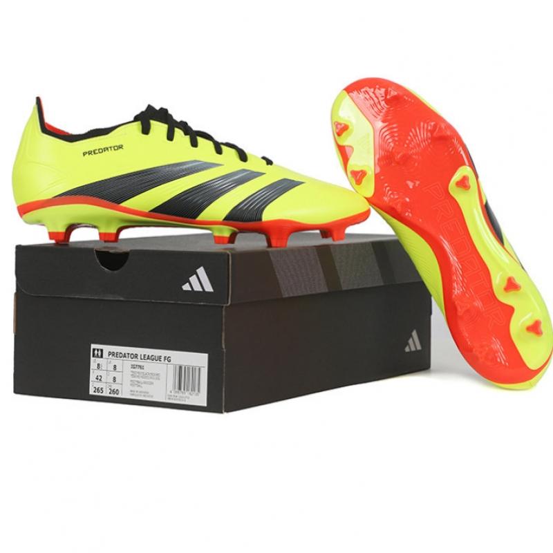 Adidas Soccer Shoes Predator 24 League Fg