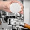 1Pc Stainless Steel Espresso Puck Screen Coffee Filter 51/53/58.5mm 0.8mm Portafilter Reusable Holder Barista DIY Accessories