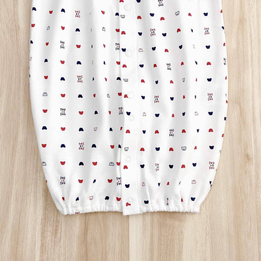 All Tricolor Smooth Made in Japan [Baby Castle] Two-Way 50-60