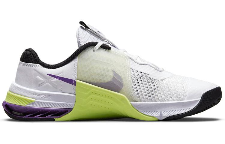 Nike Metcon 7 'White Light Lemon Twist' Women's CZ8280-157