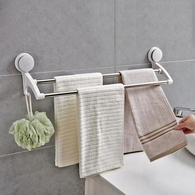 Badkamer en toilet – Handdoekhouders