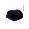 Inflatable Sex Pillow Cushion Adult Sexy Body Furniture Couple Air Magic BDSM Game Toys for Women