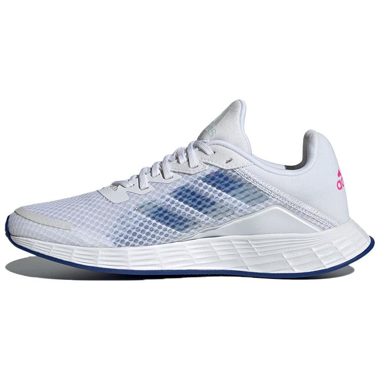 (WMNS) adidas Duramo SL Shoes White Blue Women s FY6710 EU 36⅔