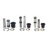 Kituri de Reparare Piston Plunger Pompă Ambreiaj Frână Motocicletă Piston Cilindru Principal Kit Reparare Etrier Potrivit Piese Accesorii Motocros/Scuter